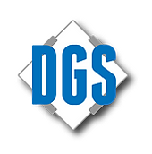 Công Ty Cổ Phần Điện Tử D.G.S Vietnam Big Logo