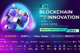 K300 Ventures Invovation