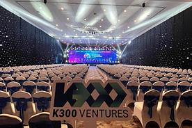 Event K300 TCVN 2