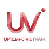 Uptempo Vietnam Vietnam Big Logo