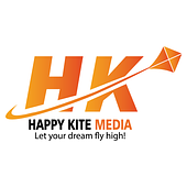 Happy Kite Media Vietnam Big Logo