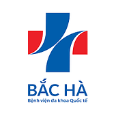 Bệnh Viện Đa Khoa Quốc Tế Bắc Hà Vietnam Big Logo