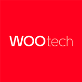 Woo Technology Vietnam Big Logo