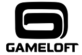 Gameloft Vietnam Big Logo