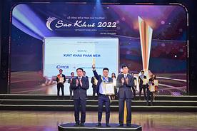 Vinh danh tại Sao Khuê 2022