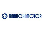Mabuchi Motor Đà Nẵng Vietnam Big Logo