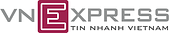 Vnexpress Vietnam Big Logo