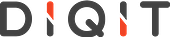 DIQIT Business Solutions Vietnam Big Logo