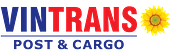 Công Ty Cổ Phần Vận Tải Bưu Chính Việt Nam (Vintrans)  Vietnam Big Logo