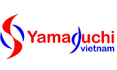 Yamaguchi Việt Nam Vietnam Big Logo