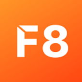 F8 TECHNOLOGY EDUCATION Vietnam Big Logo