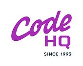 CodeHQ Vietnam Big Logo