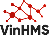 VinHMS Vietnam Big Logo