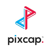 Pixcap Vietnam Big Logo