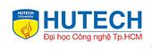 HUTECH Vietnam Big Logo