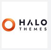 Halosoft Vietnam Big Logo