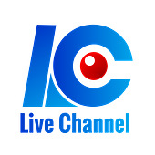 Live Channel Vietnam Big Logo