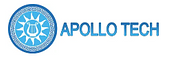 APOLLO TECH Vietnam Big Logo