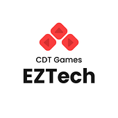 EZTech Global Vietnam Big Logo