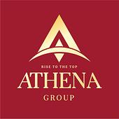 ATHENA GROUP Vietnam Big Logo