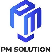 PM Solution Vietnam Big Logo