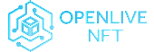 OPENLIVE NFT Vietnam Big Logo