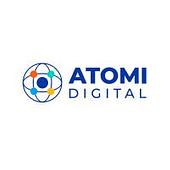ATOMI DIGITAL Vietnam Big Logo