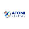 ATOMI DIGITAL Vietnam Small Logo