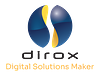 Dirox Vietnam Small Logo