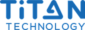 Titan Technology Corporation Vietnam Big Logo