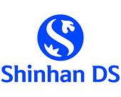SHINHAN DS Vietnam Big Logo