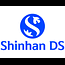 SHINHAN DS Vietnam Small Logo