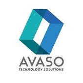 Avaso Technology Solutions Vietnam Big Logo