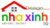 Công Ty Cổ Phần Kiến Trúc Xây Dựng Nhà Xinh Vietnam Big Logo