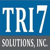 TRI7 Solutions, Inc. Vietnam Big Logo