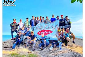 bbv Company trip 2022