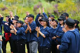 Masan Group Team Building 2022