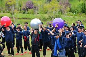 Masan Group Team Building 2022