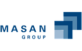 Masan Group Vietnam Big Logo