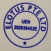 eLotus Vietnam Big Logo