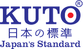 KUTO JAPAN Vietnam Big Logo