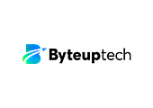 Byteuptech Vietnam Big Logo