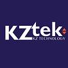 Kztek Vietnam Small Logo