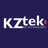 Kztek Vietnam Big Logo