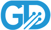 Giải pháp Công nghệ GD Vietnam Big Logo