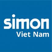 Simon Vietnam Vietnam Big Logo