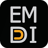 EMDDI JOINT STOCK COMPANY Vietnam Big Logo