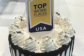 Our Award 