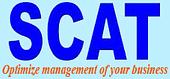 S.C.A.T CORP. Vietnam Big Logo