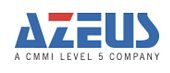 Azeus Systems Limited Vietnam Big Logo